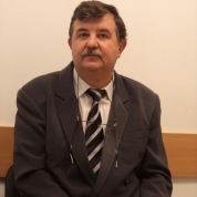 Noul director interimar al Salinei Turda, Vasile Tot